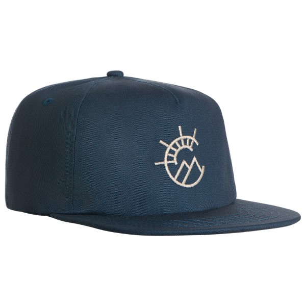 Stöhr - Snapback Cap - Cap Gr One Size blau Stöhr - Snapback Cap - Cap Gr One Size blau von Stöhr