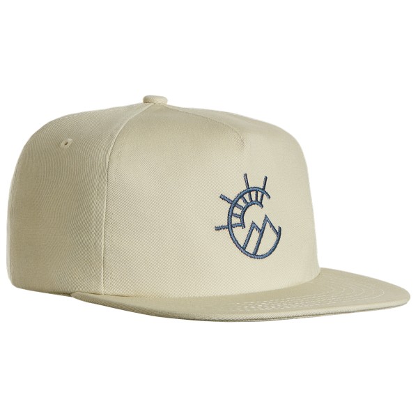 Stöhr - Snapback Cap - Cap Gr One Size gelb Stöhr - Snapback Cap - Cap Gr One Size gelb von Stöhr