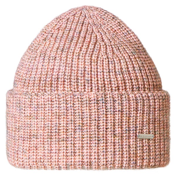 Stöhr - Vanja - Mütze Gr One Size rosa von Stöhr