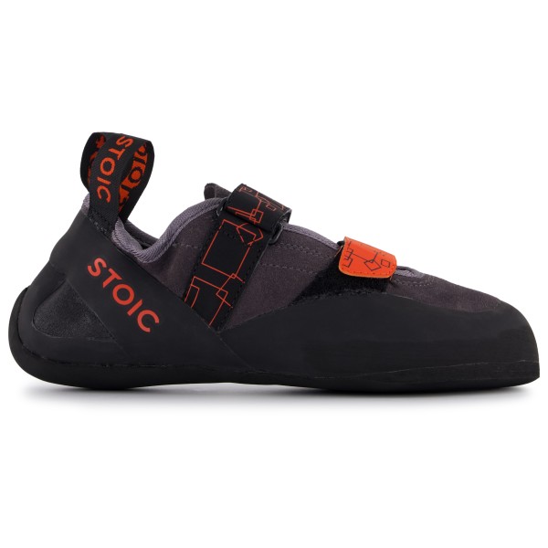 Stoic - ÅlandSt. Leather - Kletterschuhe Gr 39 schwarz Stoic - ÅlandSt. Leather - Kletterschuhe Gr 39 schwarz von Stoic