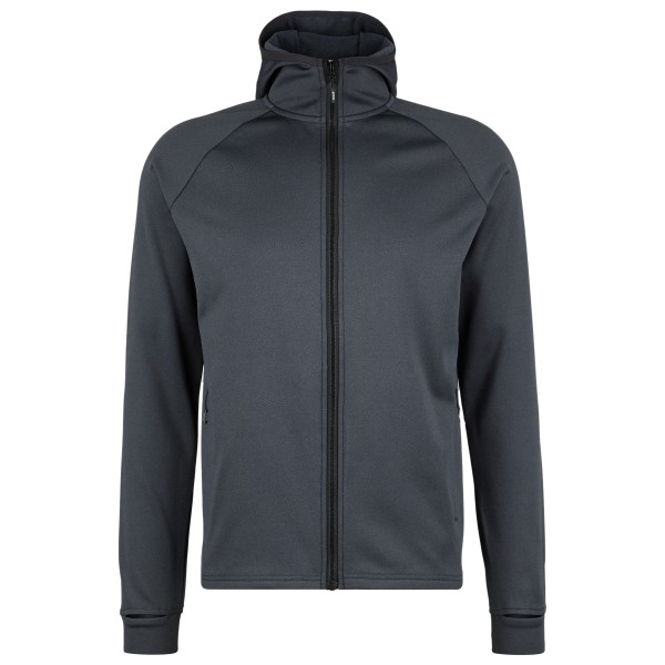 Stoic - AlsterbroSt. Stretch Fleece Hoody - Fleecejacke Gr 3XL blau Stoic - AlsterbroSt. Stretch Fleece Hoody - Fleecejacke Gr 3XL blau von Stoic