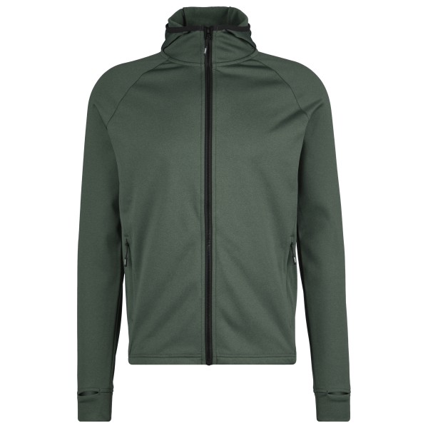 Stoic - AlsterbroSt. Stretch Fleece Hoody - Fleecejacke Gr M oliv Stoic - AlsterbroSt. Stretch Fleece Hoody - Fleecejacke Gr M oliv von Stoic