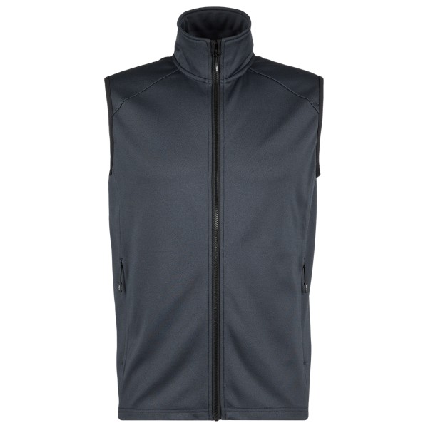 Stoic - AlsterbroSt. Stretch Fleece Vest - Fleeceweste Gr XXL blau Stoic - AlsterbroSt. Stretch Fleece Vest - Fleeceweste Gr XXL blau von Stoic