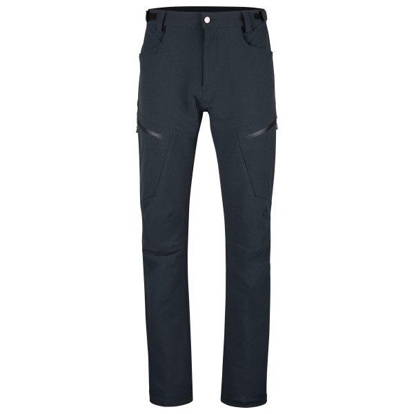 Stoic - BorgholmSt. Performance Wool Pants - Winterhose Gr L blau Stoic - BorgholmSt. Performance Wool Pants - Winterhose Gr L blau von Stoic