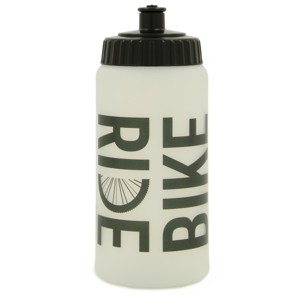 Stoic - CykelflaskaSt. II - Trinkflasche Gr 750 ml beige Stoic - CykelflaskaSt. II - Trinkflasche Gr 750 ml beige von Stoic