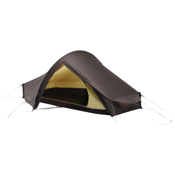 Stoic - FästaSt. 1P UL - 1-Personen Zelt grau Stoic - FästaSt. 1P UL - 1-Personen Zelt grau von Stoic