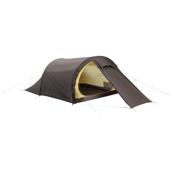 Stoic - FästaSt. 3P UL - 3-Personen Zelt grau Stoic - FästaSt. 3P UL - 3-Personen Zelt grau von Stoic
