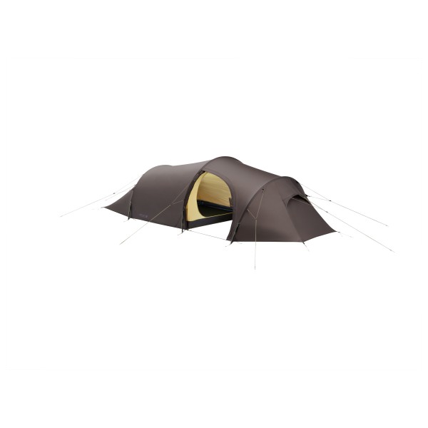 Stoic - FästaSt. EXT 2P UL - 2-Personen Zelt grau Stoic - FästaSt. EXT 2P UL - 2-Personen Zelt grau von Stoic