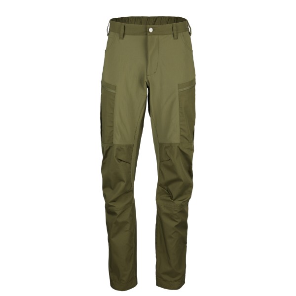 Stoic - FalunSt. Tour Pants Light - Trekkinghose Gr L - Short oliv Stoic - FalunSt. Tour Pants Light - Trekkinghose Gr L - Short oliv von Stoic
