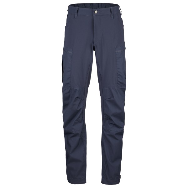 Stoic - FalunSt. Tour Pants Light - Trekkinghose Gr S - Regular blau Stoic - FalunSt. Tour Pants Light - Trekkinghose Gr S - Regular blau von Stoic