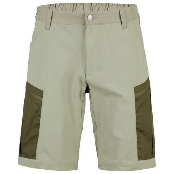 Stoic - FalunSt. Tour Shorts Light - Shorts Gr S oliv/grau Stoic - FalunSt. Tour Shorts Light - Shorts Gr S oliv/grau von Stoic