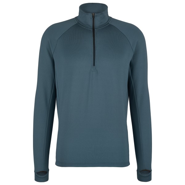 Stoic - GridFleece250 Half Zip - Fleecepullover Gr S blau Stoic - GridFleece250 Half Zip - Fleecepullover Gr S blau von Stoic