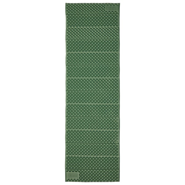Stoic - HeladagenSt. Sleeping Mat - Isomatte Gr 185 x 55 x 1,8 cm grün/oliv Stoic - HeladagenSt. Sleeping Mat - Isomatte Gr 185 x 55 x 1,8 cm grün/oliv von Stoic