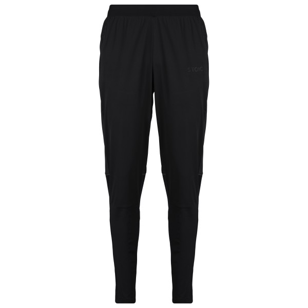 Stoic - HelsingborgSt. Warm Performance Pants - Laufhose Gr L schwarz Stoic - HelsingborgSt. Warm Performance Pants - Laufhose Gr L schwarz von Stoic