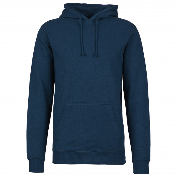 Stoic - Hemp26 ValenSt. Hoody - Hoodie Gr XS;XXS blau;schwarz von Stoic