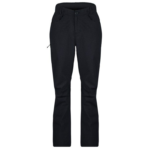 Stoic - Hemp53 ValenSt. Pant - Freizeithose Gr 3XL schwarz von Stoic