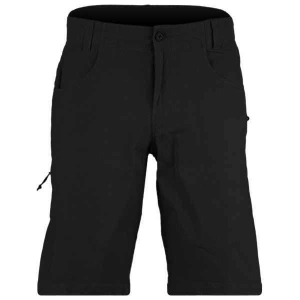 Stoic - Hemp54 ValenSt. Shorts - Shorts Gr M schwarz von Stoic