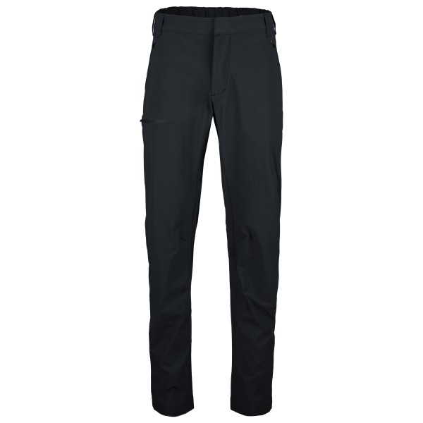 Stoic - HoforsSt. Softshell Pants Light - Softshellhose Gr 4XL - Regular schwarz Stoic - HoforsSt. Softshell Pants Light - Softshellhose Gr 4XL - Regular schwarz von Stoic