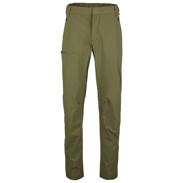 Stoic - HoforsSt. Softshell Pants Light - Softshellhose Gr L - Regular oliv Stoic - HoforsSt. Softshell Pants Light - Softshellhose Gr L - Regular oliv von Stoic