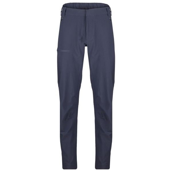Stoic - HoforsSt. Softshell Pants Light - Softshellhose Gr S - Short blau Stoic - HoforsSt. Softshell Pants Light - Softshellhose Gr S - Short blau von Stoic