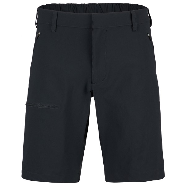 Stoic - HoforsSt. Softshell Shorts Light - Shorts Gr 4XL schwarz Stoic - HoforsSt. Softshell Shorts Light - Shorts Gr 4XL schwarz von Stoic