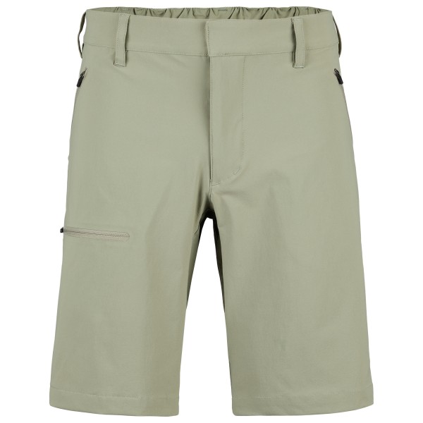 Stoic - HoforsSt. Softshell Shorts Light - Shorts Gr S oliv Stoic - HoforsSt. Softshell Shorts Light - Shorts Gr S oliv von Stoic