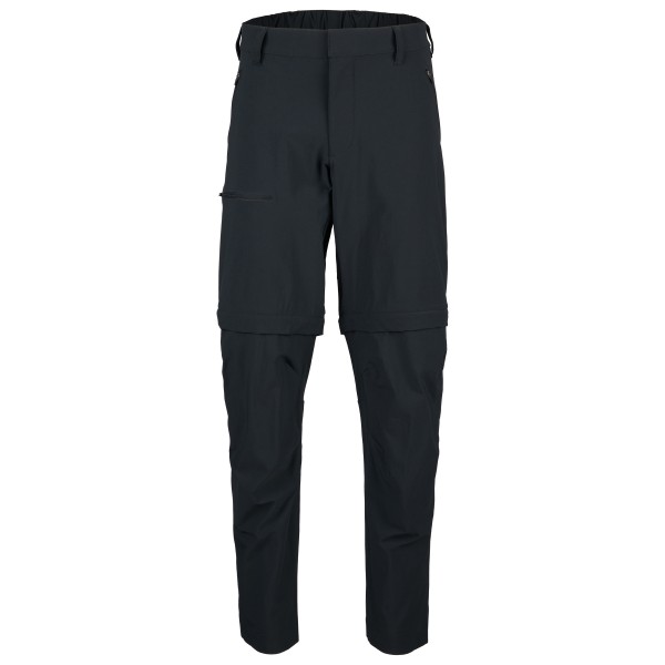 Stoic - HoforsSt. Softshell Zip-Off Pants Light - Zip-Off-Hose Gr XL - Short schwarz Stoic - HoforsSt. Softshell Zip-Off Pants Light - Zip-Off-Hose Gr XL - Short schwarz von Stoic