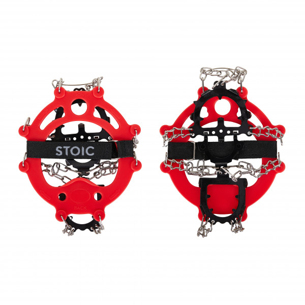 Stoic - HulanSt. Grödel - Grödel Gr L - 42-44 rot Stoic - HulanSt. Grödel - Grödel Gr L - 42-44 rot von Stoic