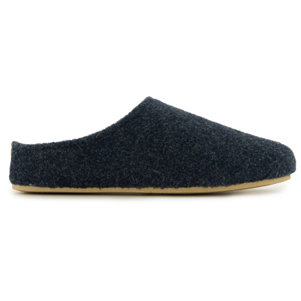 Stoic - HyddaSt. II Wool Slippers - Hüttenschuhe Gr 41 grau Stoic - HyddaSt. II Wool Slippers - Hüttenschuhe Gr 41 grau von Stoic