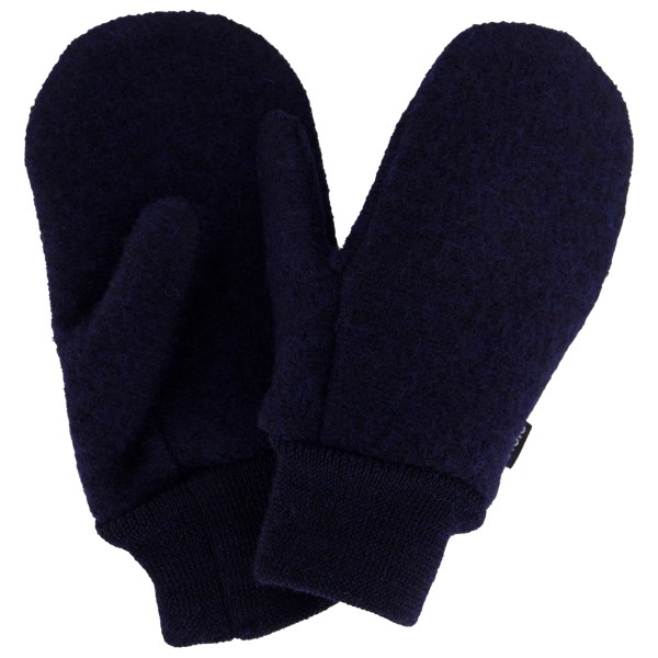 Stoic - Kid's BoiledWool MunkebySt. Mittens - Handschuhe Gr 5-6 Years blau Stoic - Kid's BoiledWool MunkebySt. Mittens - Handschuhe Gr 5-6 Years blau von Stoic