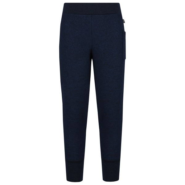 Stoic - Kid's BoiledWool MunkebySt. Pants - Winterhose Gr 74-80 blau Stoic - Kid's BoiledWool MunkebySt. Pants - Winterhose Gr 74-80 blau von Stoic