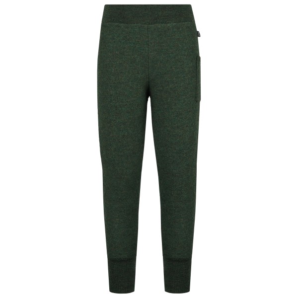 Stoic - Kid's BoiledWool MunkebySt. Pants - Winterhose Gr 74-80 grün/oliv Stoic - Kid's BoiledWool MunkebySt. Pants - Winterhose Gr 74-80 grün/oliv von Stoic