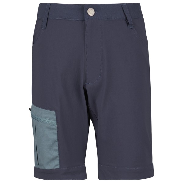 Stoic - Kid's FalunSt. Tour Shorts Light - Shorts Gr 116 grau Stoic - Kid's FalunSt. Tour Shorts Light - Shorts Gr 116 grau von Stoic