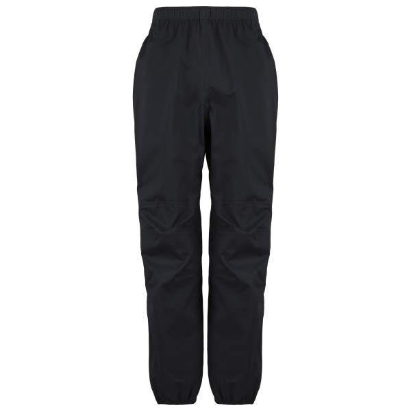 Stoic - Kid's KalmarSt. 3L Rain Pants - Regenhose Gr 128 schwarz Stoic - Kid's KalmarSt. 3L Rain Pants - Regenhose Gr 128 schwarz von Stoic