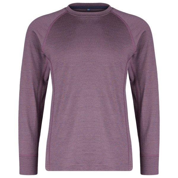Stoic - Kid's Merino180 BengtSt. L/S - Merinounterwäsche Gr 128 lila Stoic - Kid's Merino180 BengtSt. L/S - Merinounterwäsche Gr 128 lila von Stoic