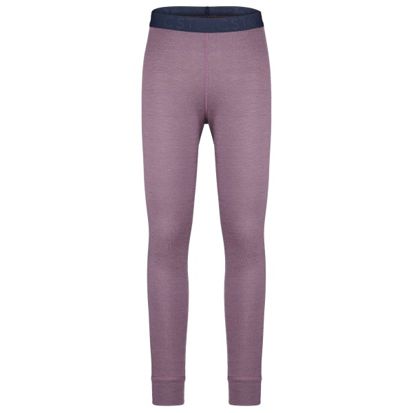 Stoic - Kid's Merino180 BengtSt. Long Pants - Merinounterwäsche Gr 164 rosa Stoic - Kid's Merino180 BengtSt. Long Pants - Merinounterwäsche Gr 164 rosa von Stoic