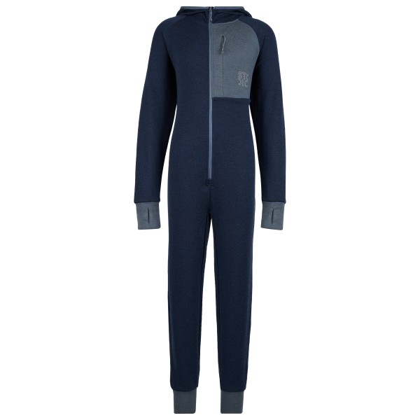Stoic - Kid's Merino260 StadjanSt. One Suit - Overall Gr 92 blau Stoic - Kid's Merino260 StadjanSt. One Suit - Overall Gr 92 blau von Stoic