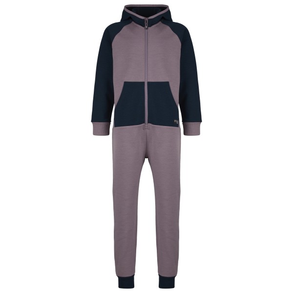 Stoic - Kid's MerinoFleece335 MMXX.Lulea Overall - Overall Gr 116 grau Stoic - Kid's MerinoFleece335 MMXX.Lulea Overall - Overall Gr 116 grau von Stoic