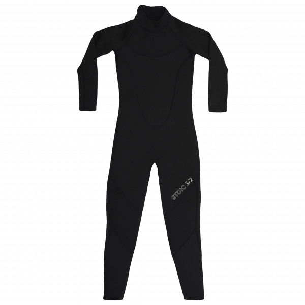 Stoic - Kid's VänernSt. Wetsuit 3/2 - Neoprenanzug Gr 170 schwarz von Stoic