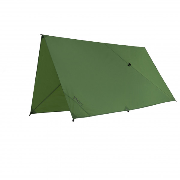 Stoic - KolariSt. - Tarp Gr 300 x 296 cm oliv Stoic - KolariSt. - Tarp Gr 300 x 296 cm oliv von Stoic