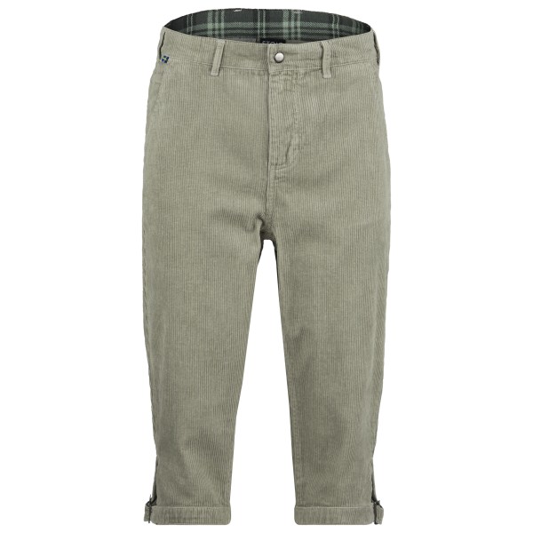 Stoic - KvikkjokkSt. II Knickerbocker - Freizeithose Gr M oliv Stoic - KvikkjokkSt. II Knickerbocker - Freizeithose Gr M oliv von Stoic
