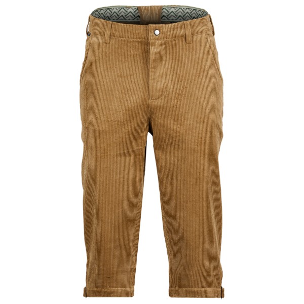 Stoic - KvikkjokkSt. Knickerbocker - Shorts Gr XS braun Stoic - KvikkjokkSt. Knickerbocker - Shorts Gr XS braun von Stoic