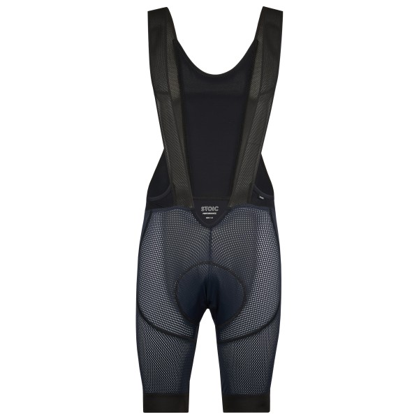 Stoic - LofsdalenSt. Bike Mesh Bib Undershorts - Radunterhose Gr 4XL schwarz Stoic - LofsdalenSt. Bike Mesh Bib Undershorts - Radunterhose Gr 4XL schwarz von Stoic