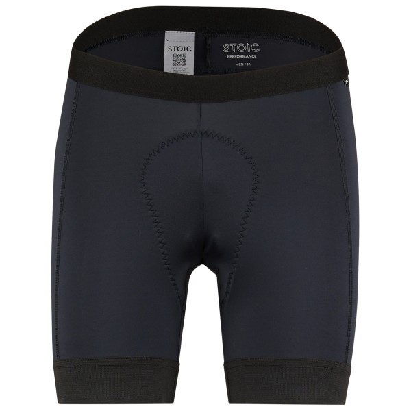 Stoic - LofsdalenSt. Bike Undershorts - Radunterhose Gr S schwarz/blau Stoic - LofsdalenSt. Bike Undershorts - Radunterhose Gr S schwarz/blau von Stoic