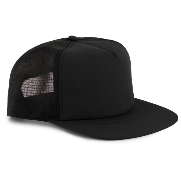 Stoic - Logo Trucker Cap - Cap Gr One Size schwarz Stoic - Logo Trucker Cap - Cap Gr One Size schwarz von Stoic