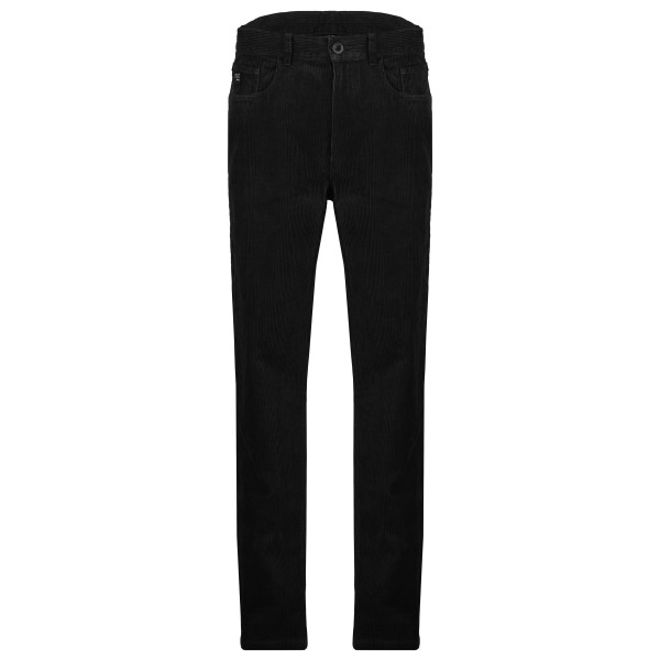 Stoic - MMXX.Mora Cord Pants - Freizeithose Gr L schwarz Stoic - MMXX.Mora Cord Pants - Freizeithose Gr L schwarz von Stoic