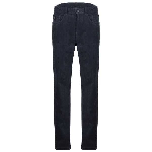 Stoic - MMXX.Mora Cord Pants - Freizeithose Gr M blau Stoic - MMXX.Mora Cord Pants - Freizeithose Gr M blau von Stoic