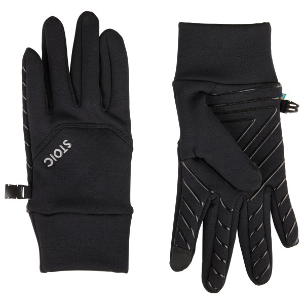 Stoic - MalaSt. Stretch Glove - Handschuhe Gr 7 schwarz Stoic - MalaSt. Stretch Glove - Handschuhe Gr 7 schwarz von Stoic