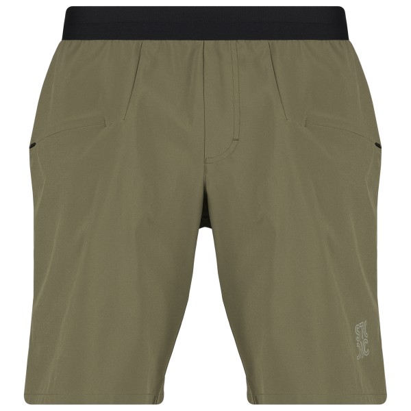 Stoic - MantorpSt. Multisport Shorts - Shorts Gr 4XL oliv von Stoic