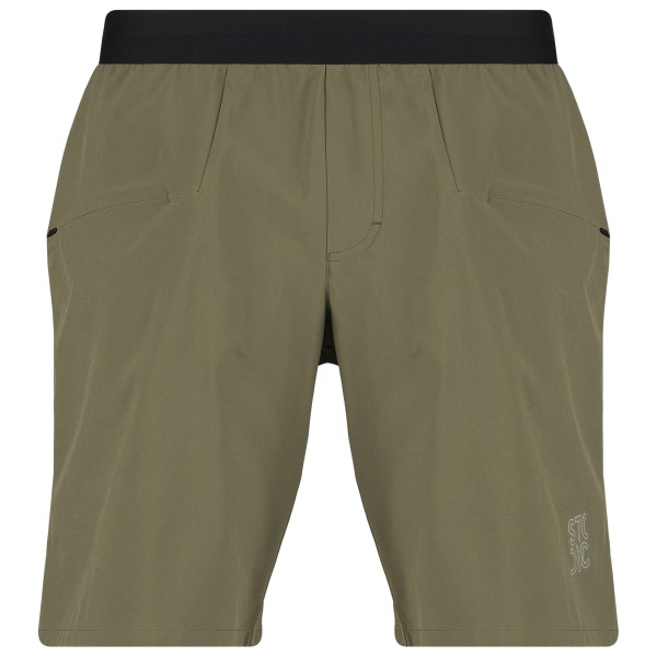 Stoic - MantorpSt. Multisport Shorts - Shorts Gr S oliv Stoic - MantorpSt. Multisport Shorts - Shorts Gr S oliv von Stoic